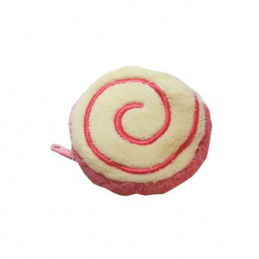 Xochico - Pan Dulce "Niño Envuelto" Coin Purse
