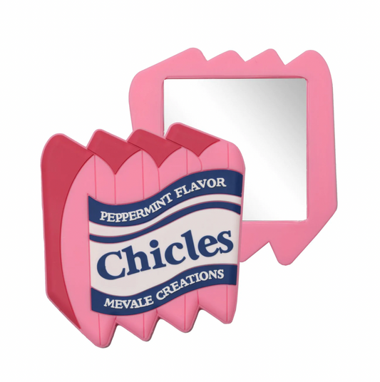 ME VALE CREATIONS LLC - MIRROR Chicles